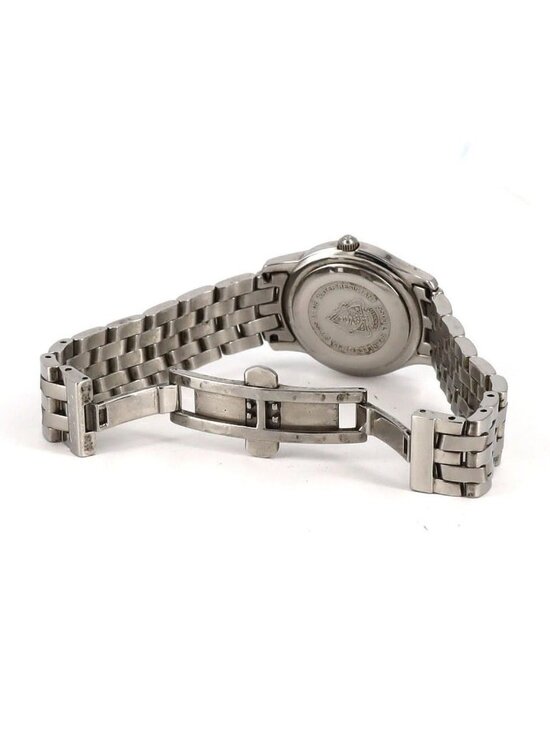 Gucci G Class 5500 L SS Quartz